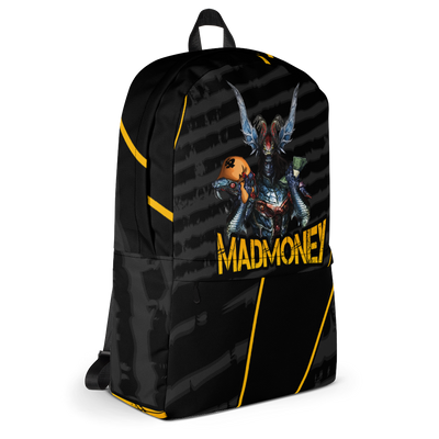 MaD Money eSports Backpack