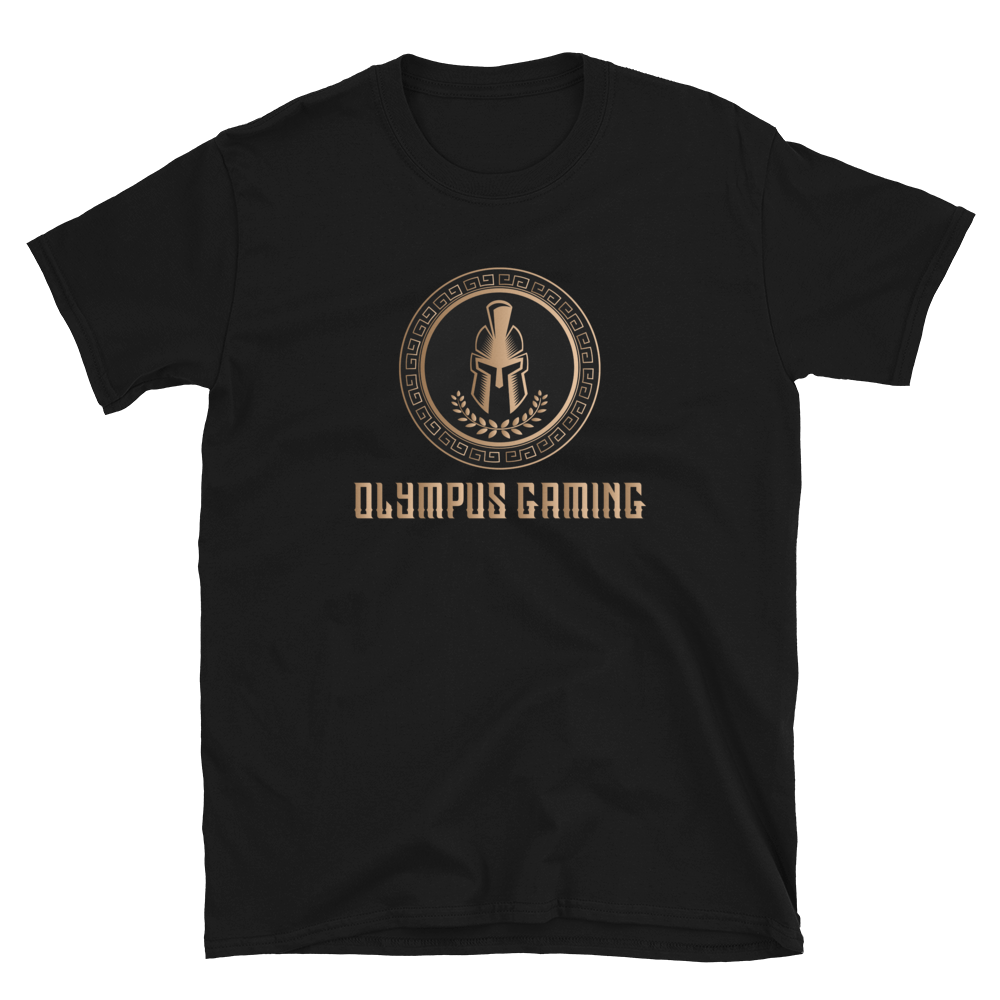 Olympus Gaming T-Shirt