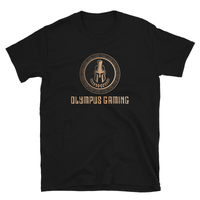 Olympus Gaming T-Shirt
