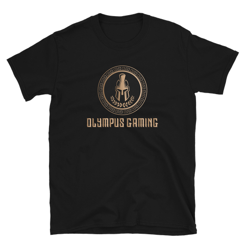 Olympus Gaming T-Shirt