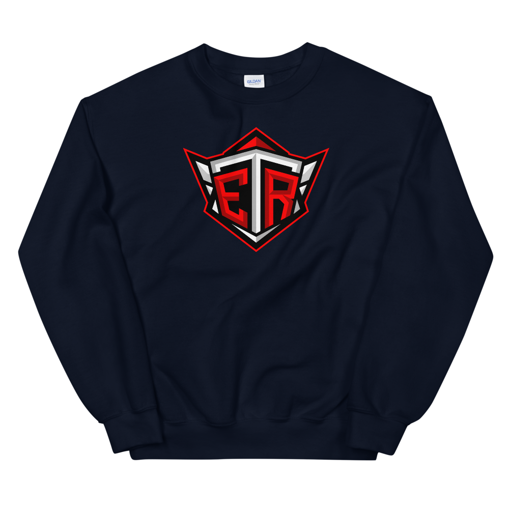 Escape the Reaper Unisex Sweater