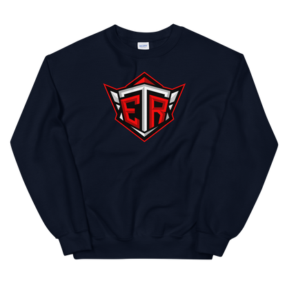 Escape the Reaper Unisex Sweater
