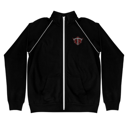 Escape the Reaper Fleece Jacket