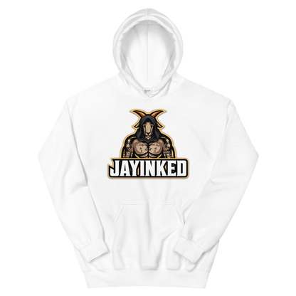 Jayinked Unisex Hoodie