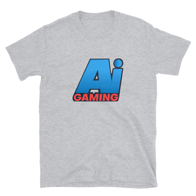 Ai Gaming T-Shirt 