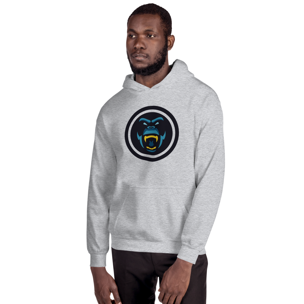Evolution Gaming Hoodie