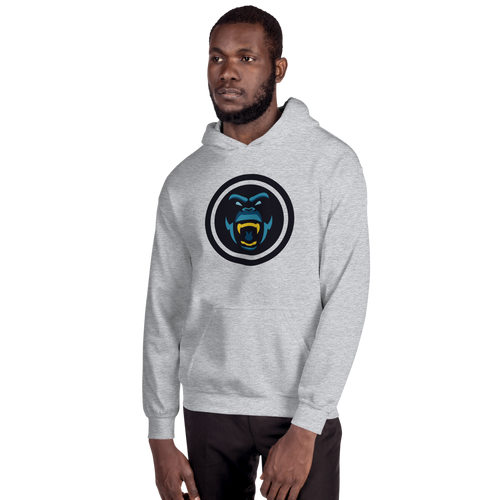 Evolution Gaming Hoodie