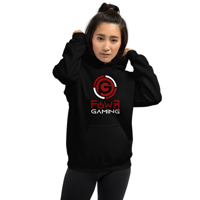 PowR Gaming Unisex Hoodie