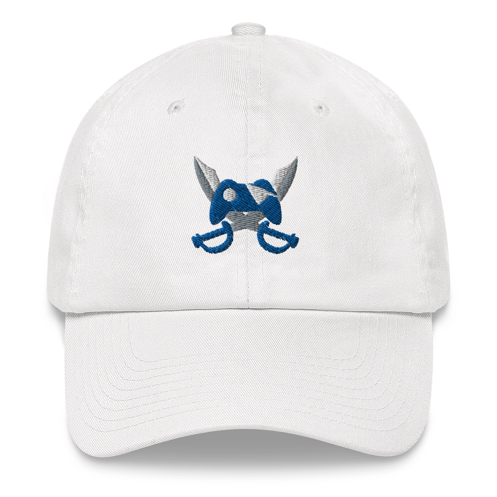 The Gaming Sector Dad Hat