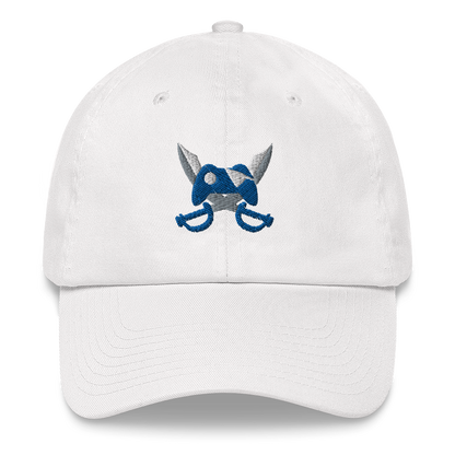 The Gaming Sector Dad Hat