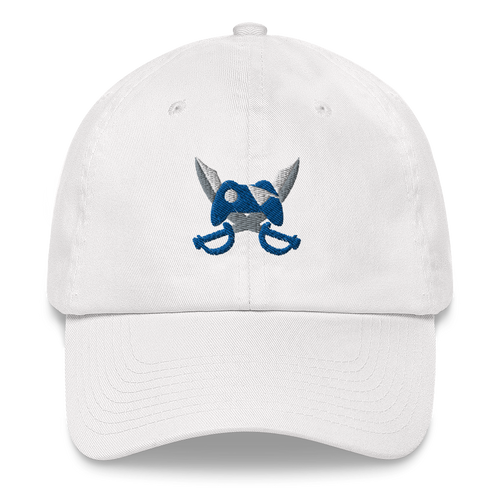 The Gaming Sector Dad Hat