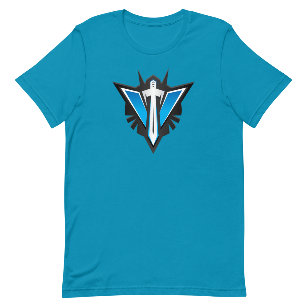 VanQuish Tee 
