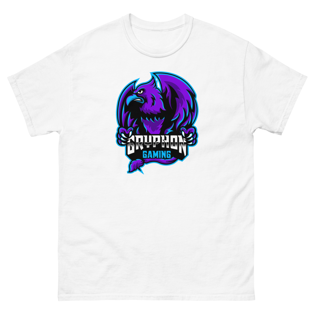 Gryphon Gaming T-Shirt