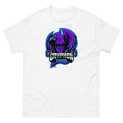 Gryphon Gaming T-Shirt