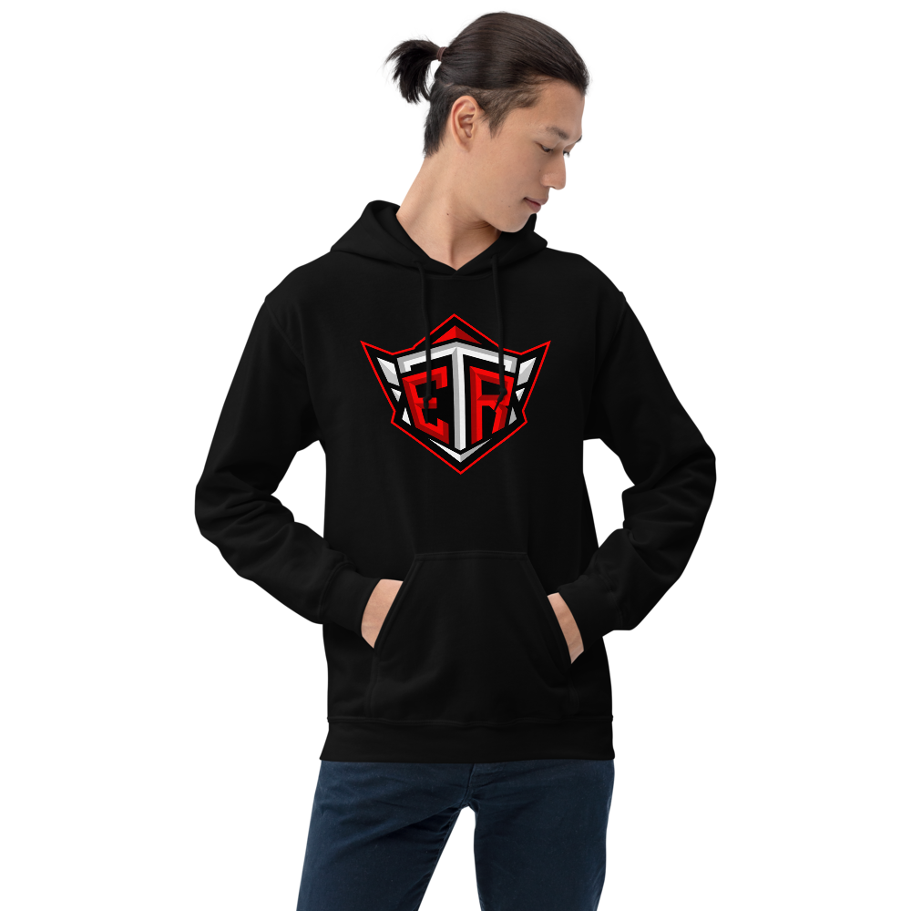 Escape the Reaper Unisex Hoodie