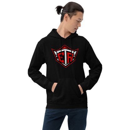 Escape the Reaper Unisex Hoodie