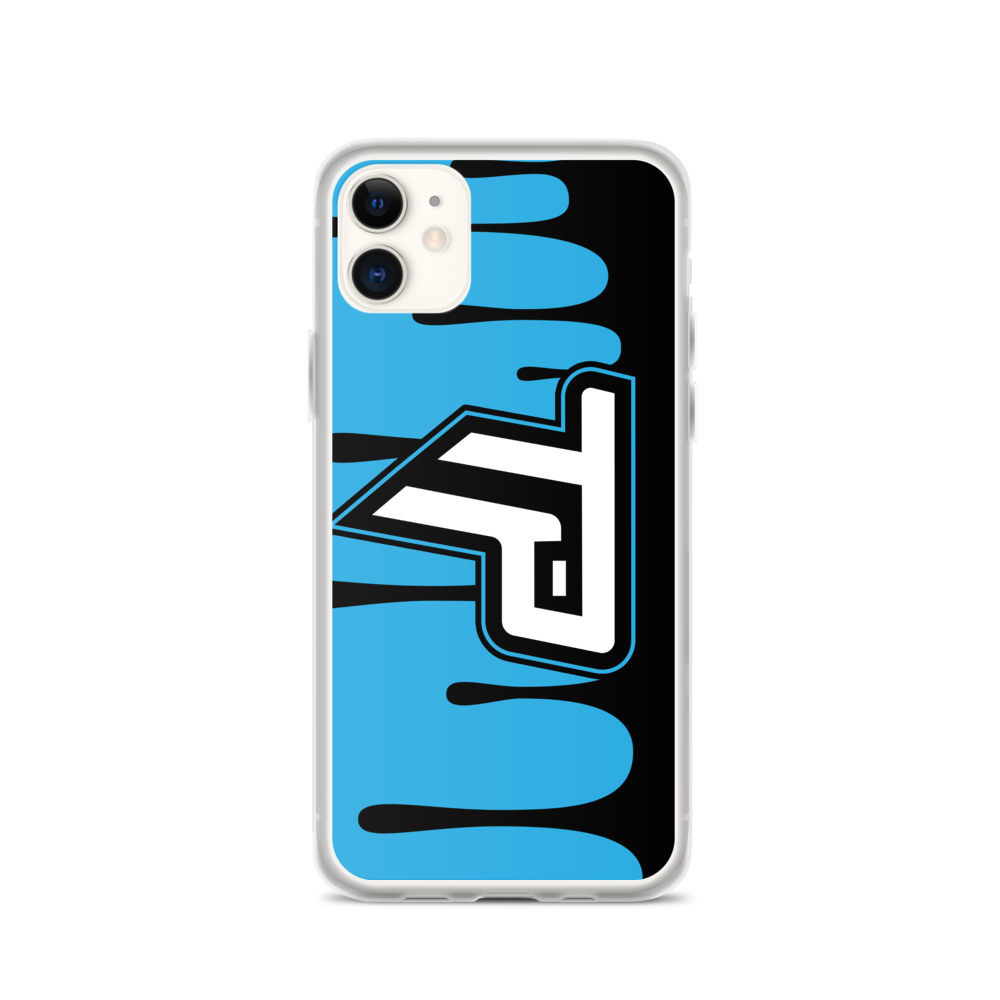Team Prolific iPhone Case