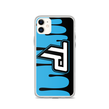 Team Prolific iPhone Case
