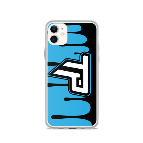 Team Prolific iPhone Case