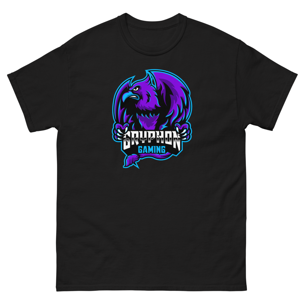 Gryphon Gaming T-Shirt