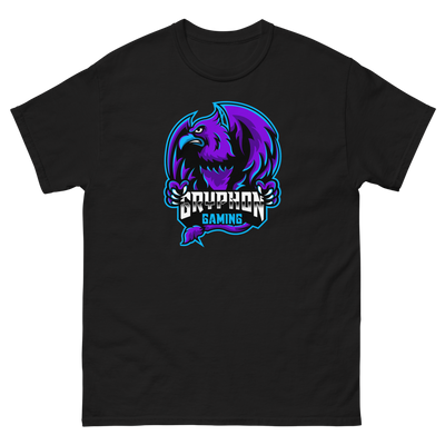 Gryphon Gaming T-Shirt