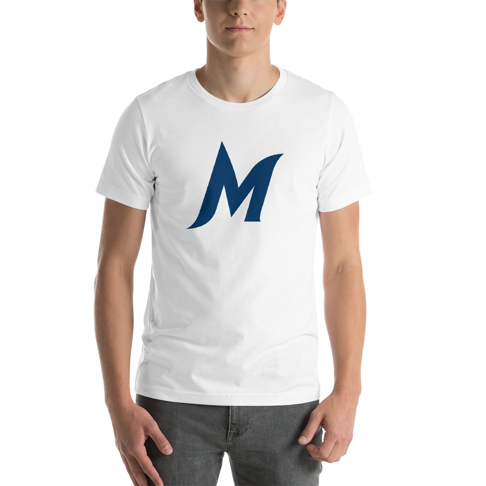Miami Threshers Tee