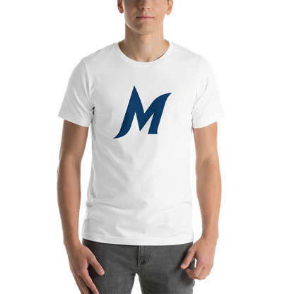 Miami Threshers Tee