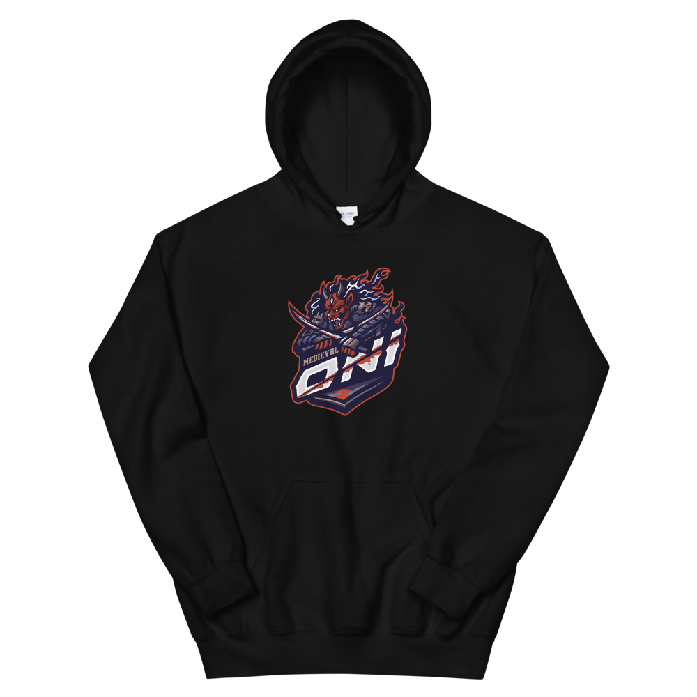 ONI Esports Unisex Hoodie