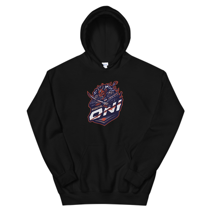 ONI Esports Unisex Hoodie