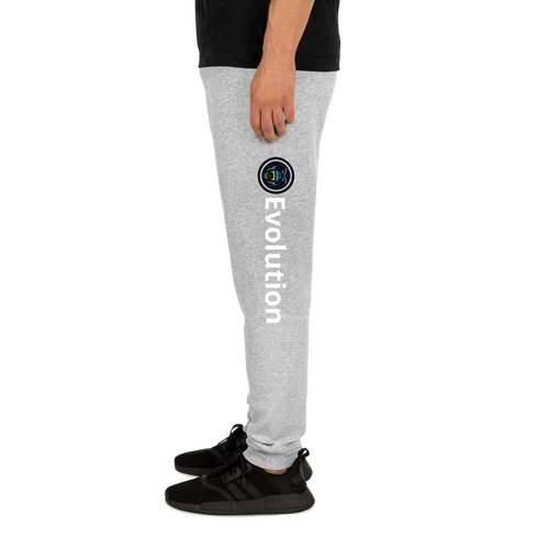 Evolution Gaming Unisex Joggers