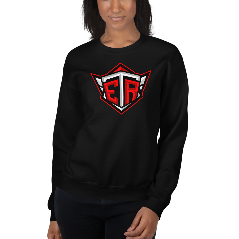 Escape the Reaper Unisex Sweater
