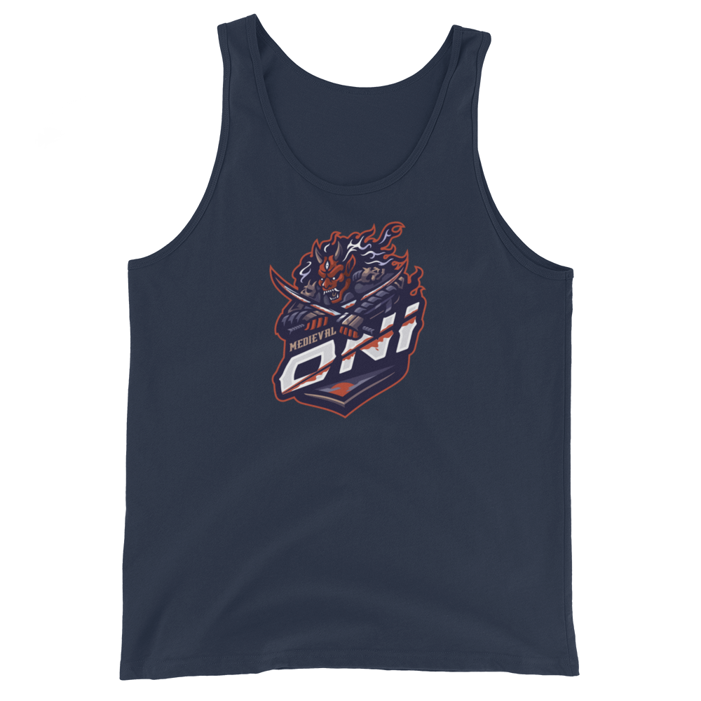 ONI Esports Unisex Tank Top