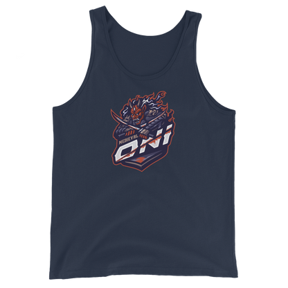 ONI Esports Unisex Tank Top