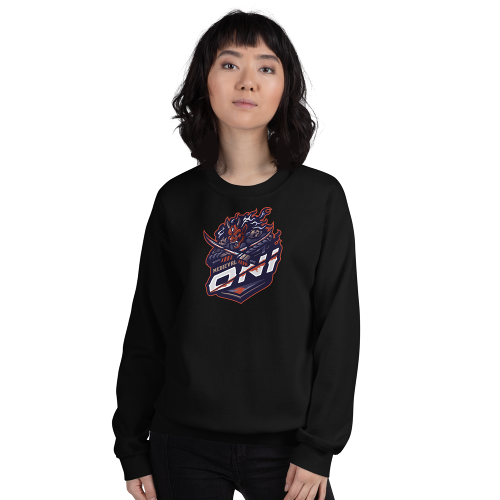 ONI Esports Sweater