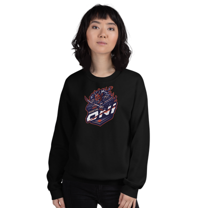 ONI Esports Sweater
