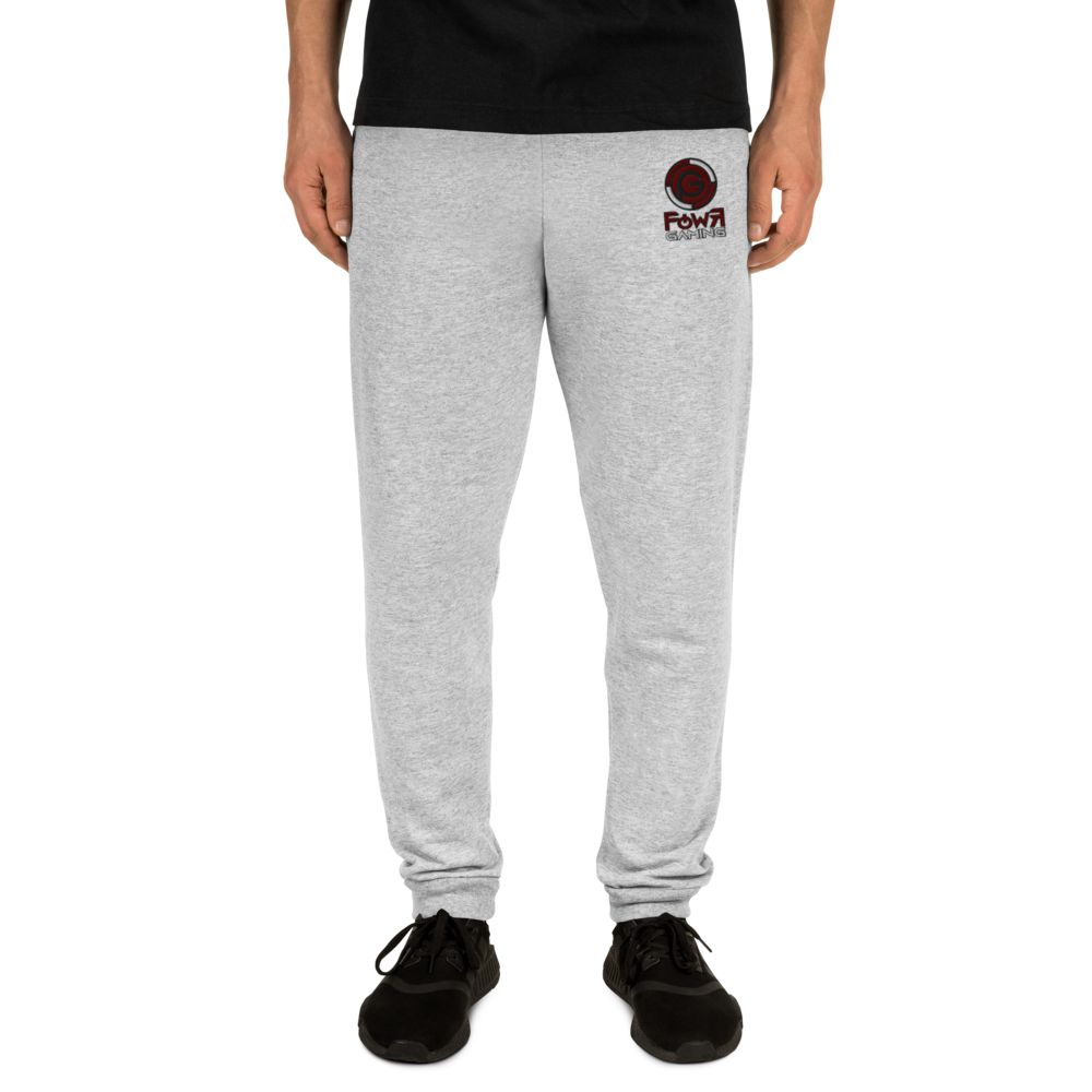 PowR Gaming Unisex Joggers