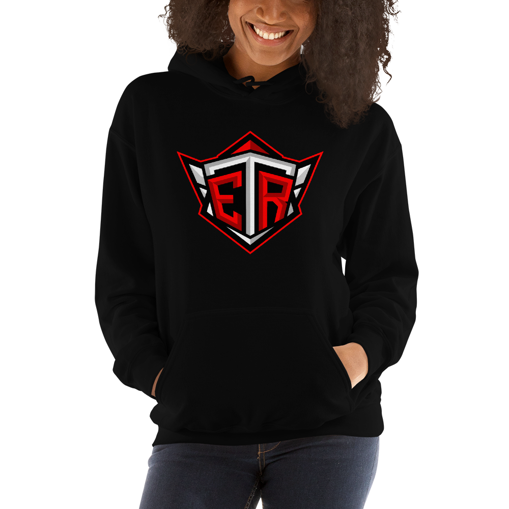 Escape the Reaper Unisex Hoodie