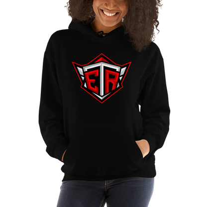 Escape the Reaper Unisex Hoodie