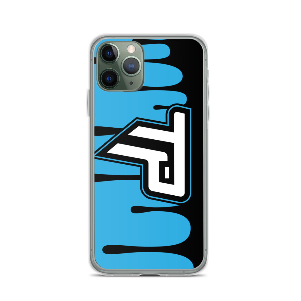 Team Prolific iPhone Case