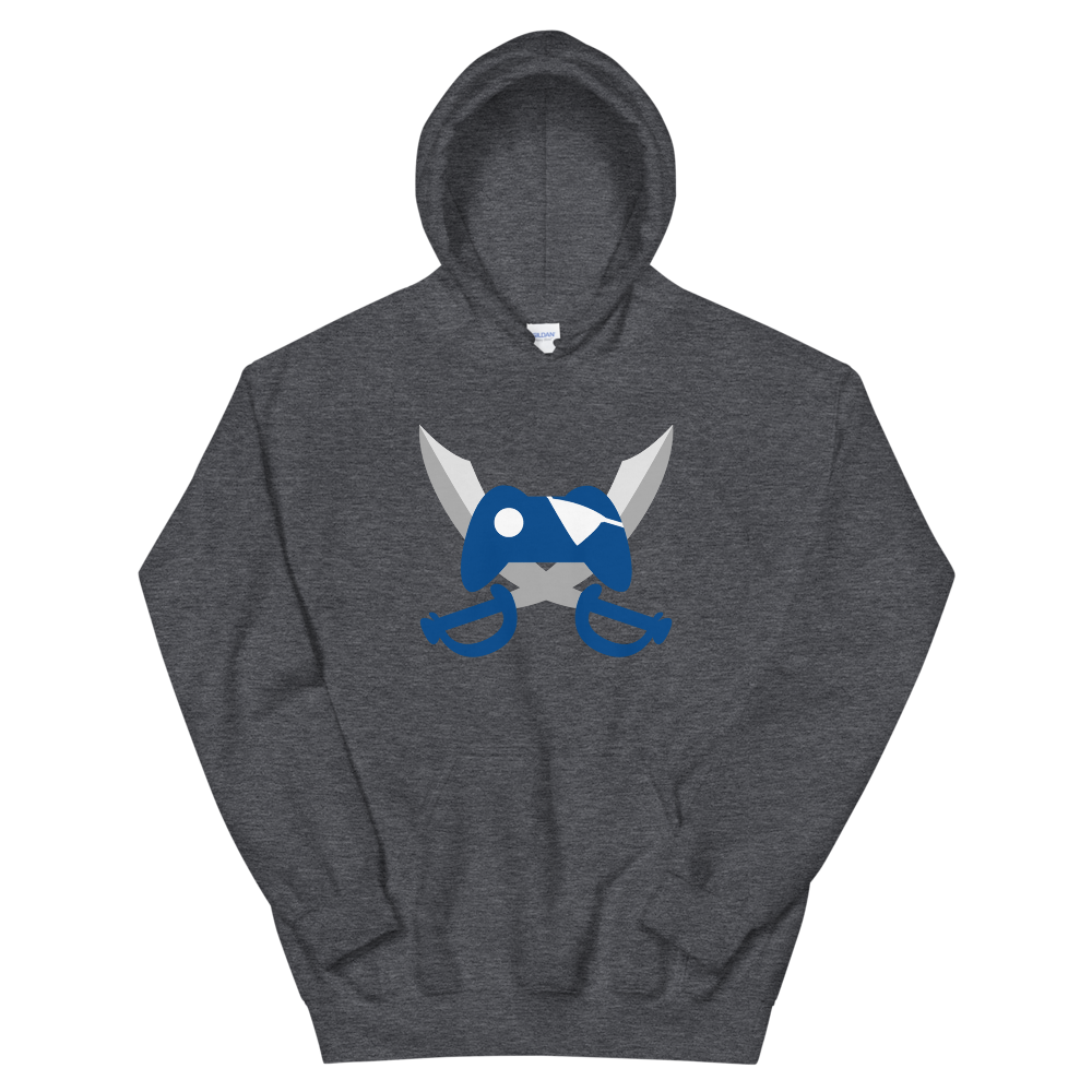 The Gaming Sector Hoodie