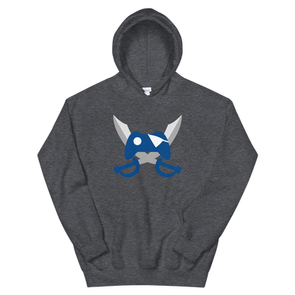 The Gaming Sector Hoodie
