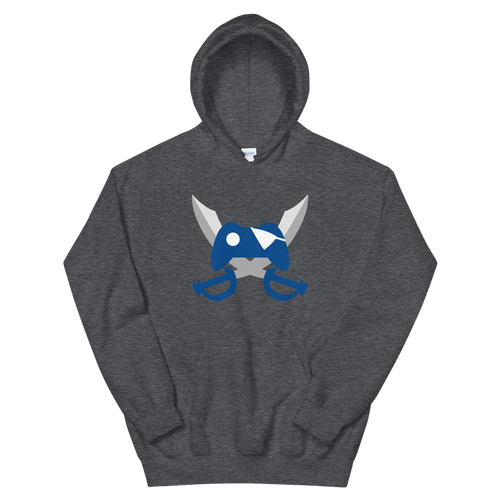 The Gaming Sector Hoodie