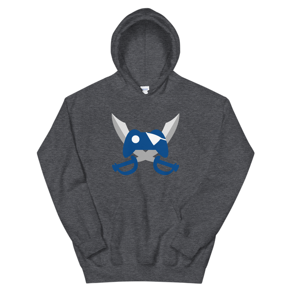 The Gaming Sector Hoodie