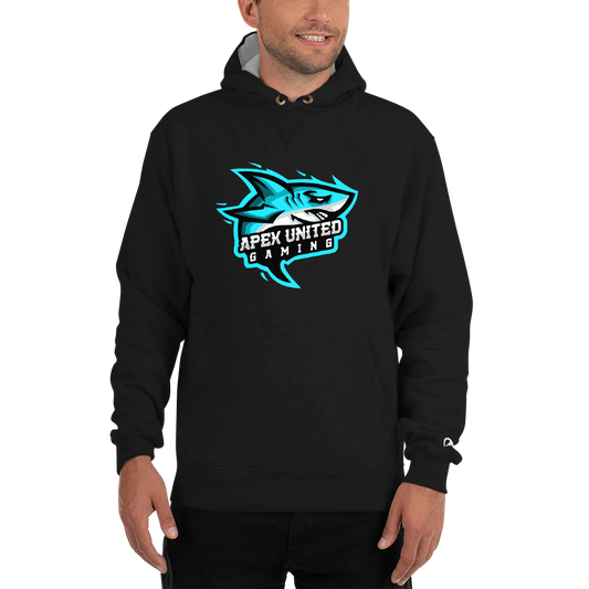APEX United Gaming x Champion Hoodie