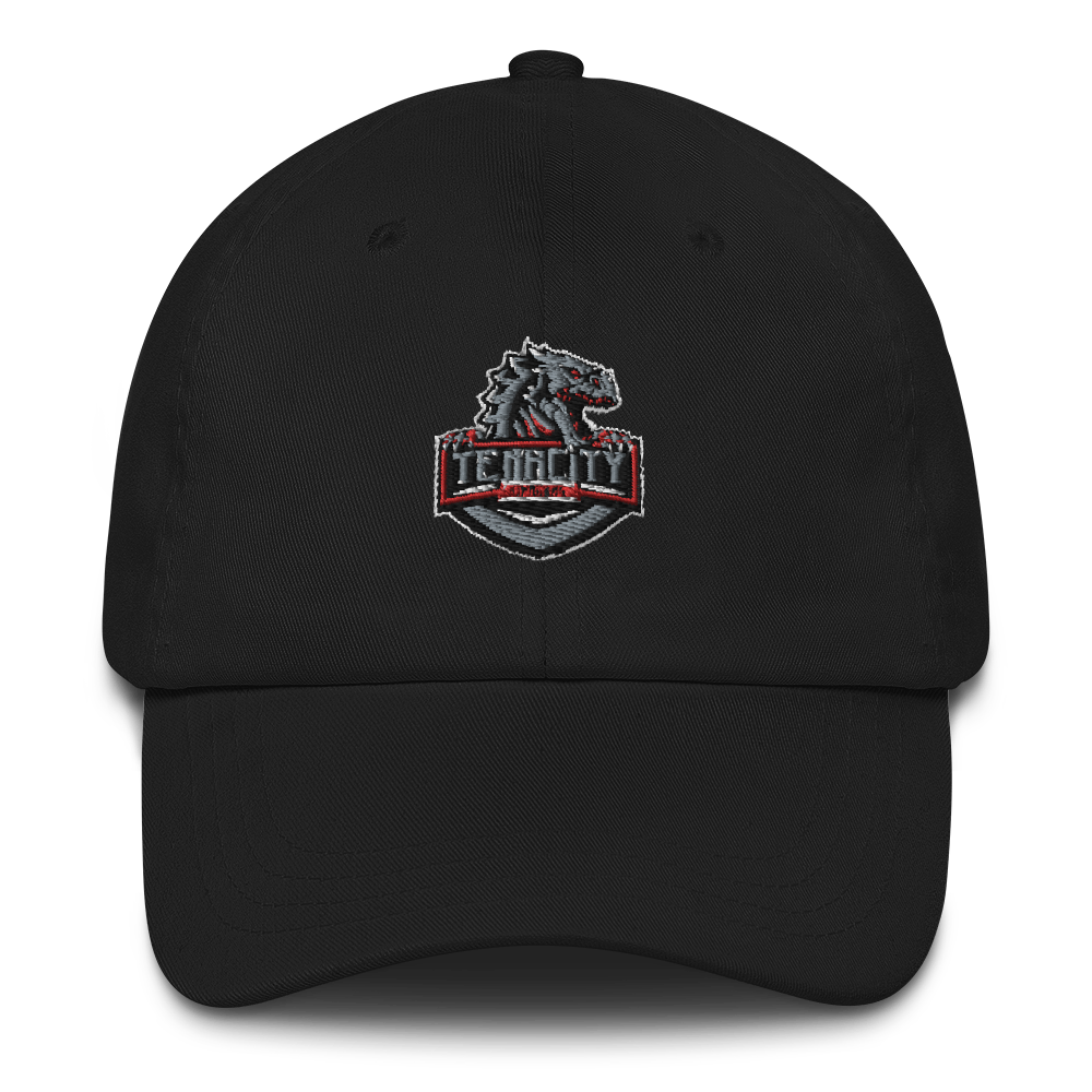 Tenacity Esports Dad hat