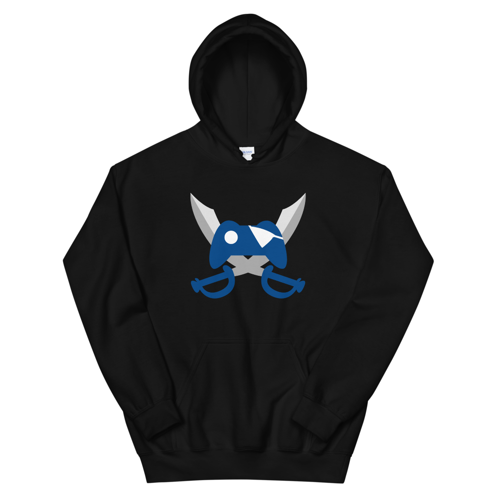 The Gaming Sector Hoodie