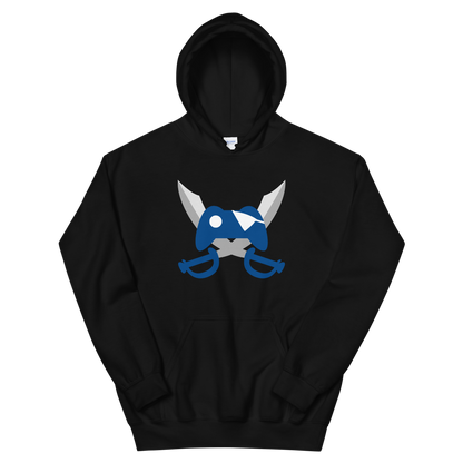 The Gaming Sector Hoodie
