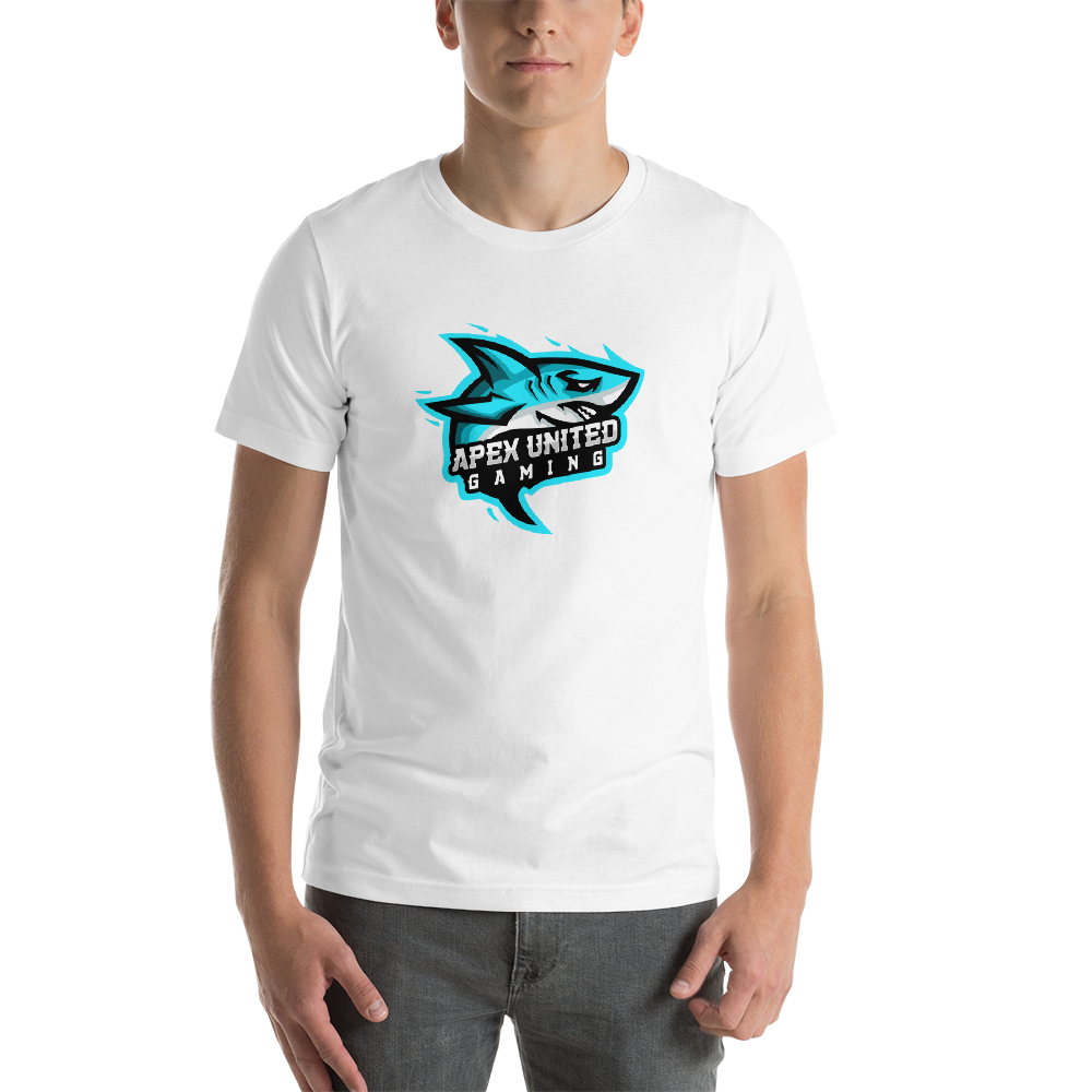 APEX United Gaming Tee 