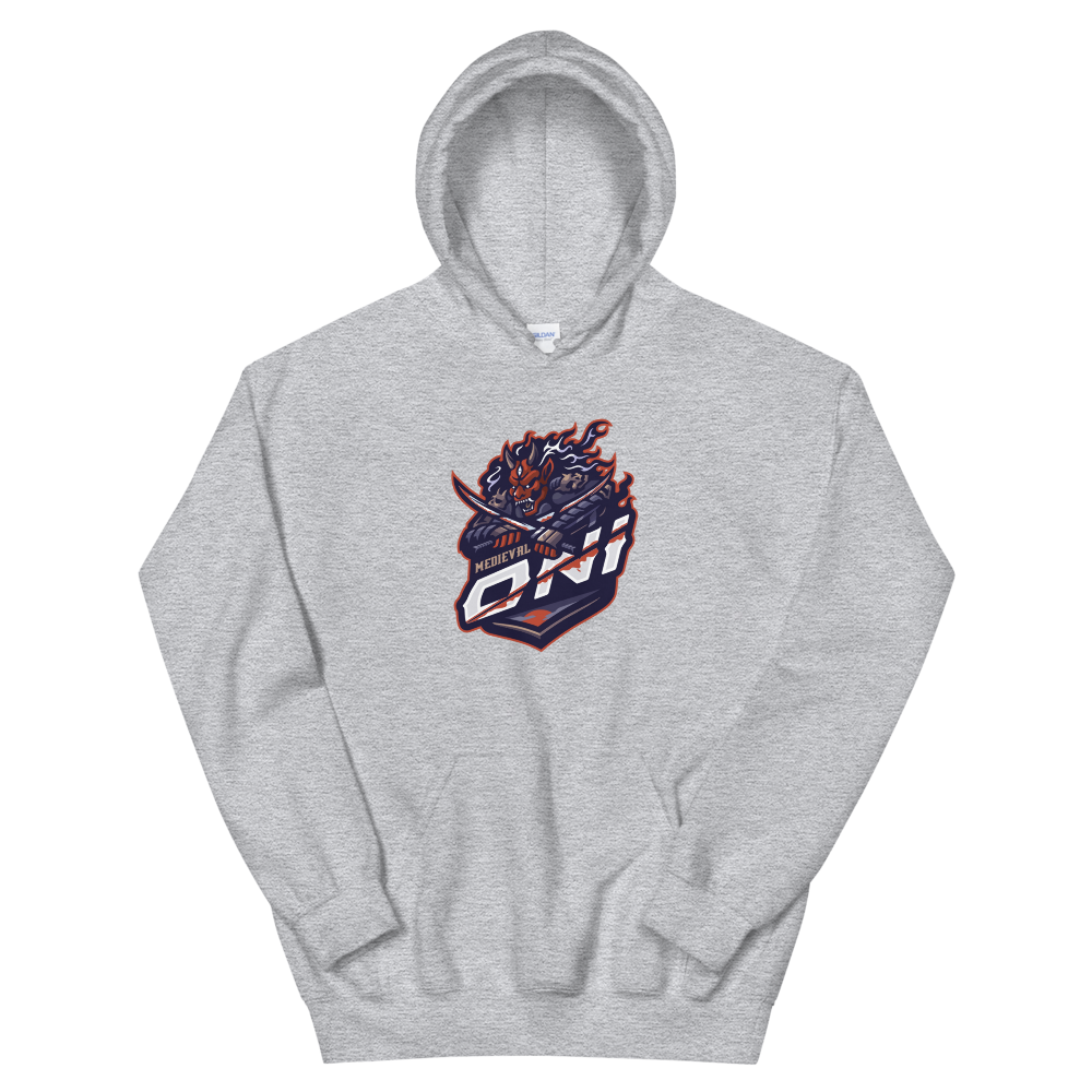 ONI Esports Unisex Hoodie