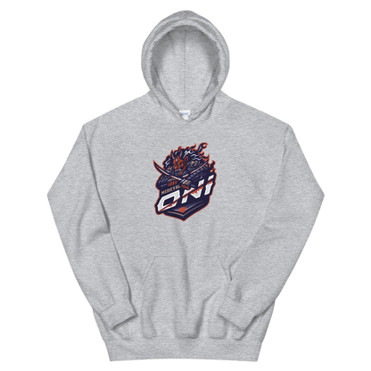 ONI Esports Unisex Hoodie